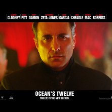 Wallpaper di Andy Garcia