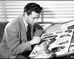 Addio, Joe Grant