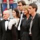 Il cast di 'Due volte lei' parla a Cannes