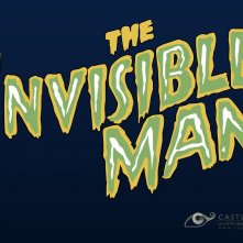 Wallpaper del film L'uomo invisibile