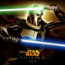 Wallpaper del film Star Wars ep. III - La vendetta dei Sith - 5