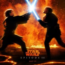 Wallpaper del film Star Wars ep. III - La vendetta dei Sith - 6