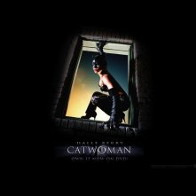 Wallpaper del film Catwoman