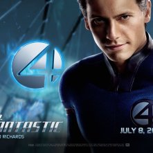 Wallpaper del film I fantastici quattro