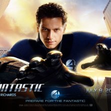 Wallpaper del film I fantastici quattro
