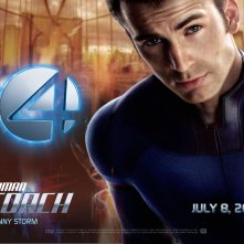 Wallpaper Del Film I Fantastici Quattro 61934