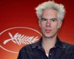 Jim Jarmush e il cast di Broken Flowers a Cannes