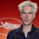 Jim Jarmush e il cast di Broken Flowers a Cannes