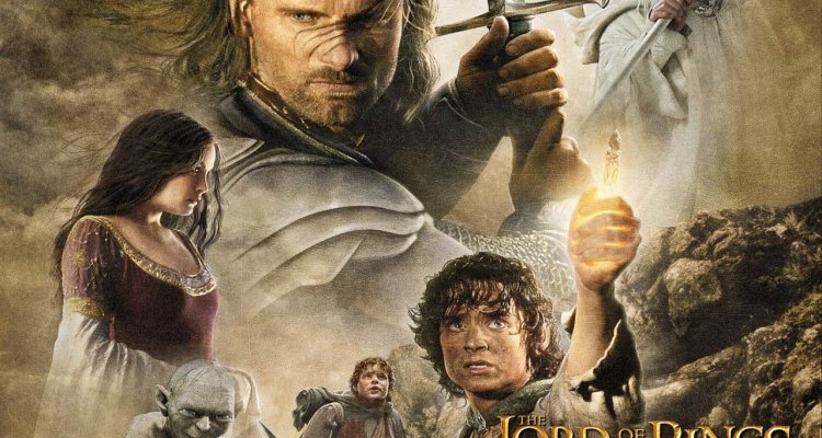 Il Signore Degli Anelli Il Ritorno Del Re Cast