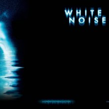 Wallpaper del film White Noise