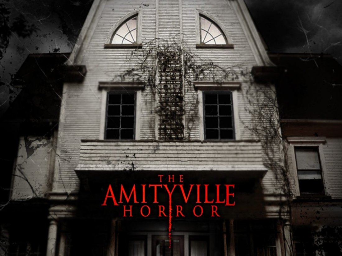 Wallpaper Del Film Amityville Horror 61956