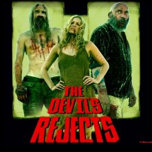 Wallpaper dell'horror La casa del diavolo