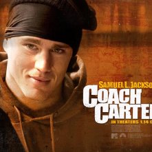 Wallpaper del film Coach Carter