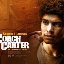 Wallpaper del film Coach Carter