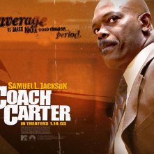 Wallpaper del film Coach Carter