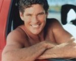 Hasselhoff e K.I.T.T. ancora insieme