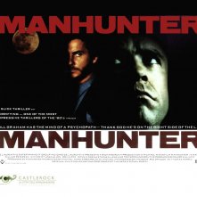 Wallpaper del film Manhunter - Frammenti di un omicidio