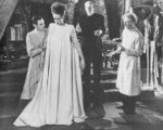 Recensione La moglie di Frankenstein (1935)