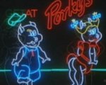 Bentornati da Porky's!