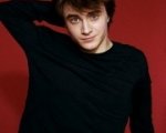 Daniel Radcliffe in 'December Boys'