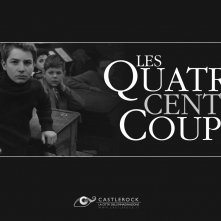 Wallpaper del film I 400 colpi