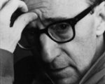 Al via le riprese del nuovo film di Woody Allen