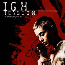 Wallpaper del film Alta tensione