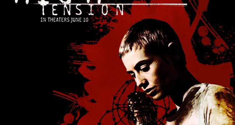 Wallpaper del film Alta tensione 62001 Movieplayer.it