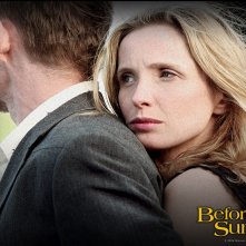Wallpaper del film Before Sunset - Prima del tramonto con Julie Delpy