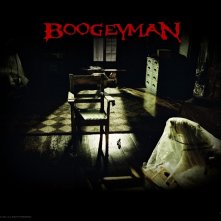 Wallpaper del film Boogeyman