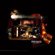 Un wallpaper del film I guardiani della notte (Nochnoj dozor)