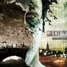 Wallpaper del film I guardiani della notte (Night Watch)