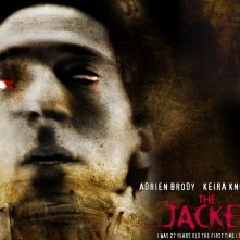 Wallpaper del film The Jacket