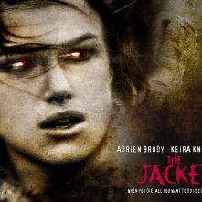 Wallpaper del film The Jacket