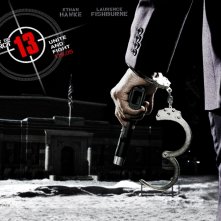 Wallpaper del film Assault on Precinct 13