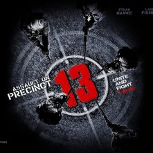 Wallpaper del film Assault on Precinct 13