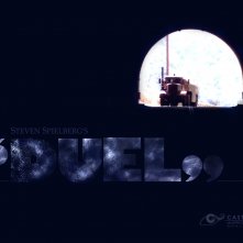 Wallpaper del film Duel