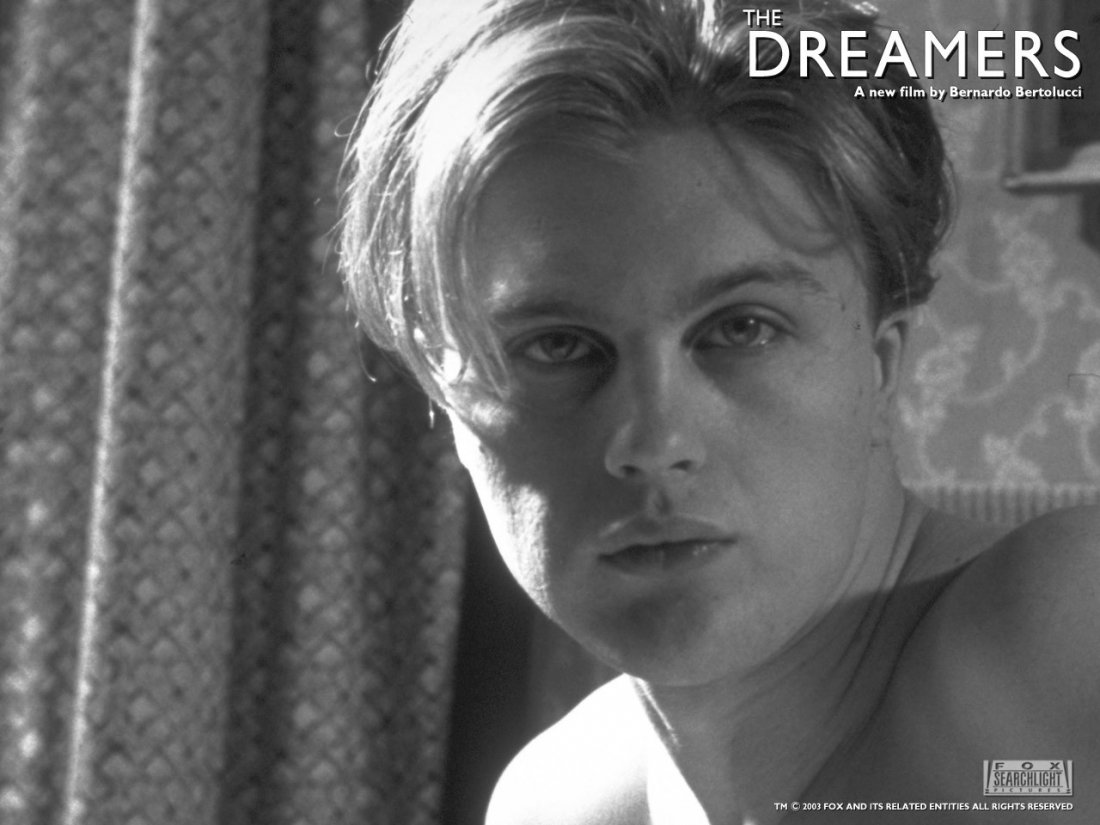 Wallpaper Del Film The Dreamers I Sognatori 62033