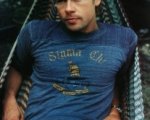 Brad Pitt come Van Gogh