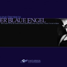 Wallpaper del film L'Angelo azzurro