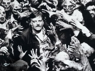 Wallpaper di George A. Romero