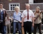 Recensione L'Alba dei morti dementi - Shaun of the Dead (2004)