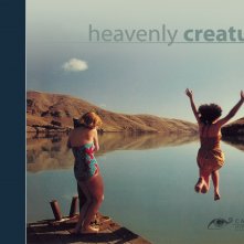 Wallpaper del film Creature del cielo