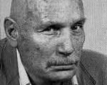 Addio, Edward Bunker