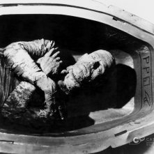 Wallpaper del film La mummia