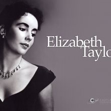 Wallpaper di Elizabeth Taylor