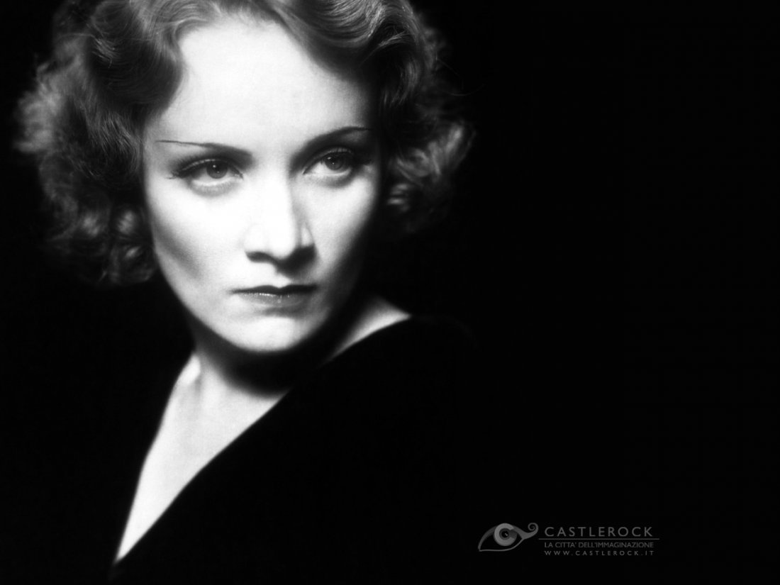 Wallpaper Di Marlene Dietrich 62057