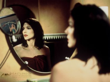 Wallpaper del film Mulholland Drive con Laura Harring