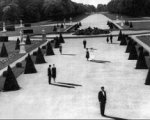 Recensione L'anno scorso a Marienbad (1961)