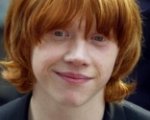 Lezioni di guida per Rupert Grint
